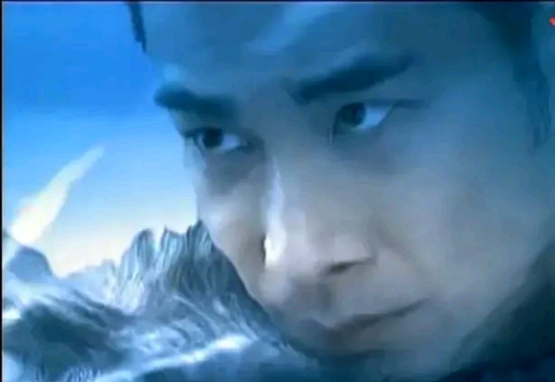 风云二步惊云和聂风谁厉害,聂风为什么一开始不想找雄霸报仇