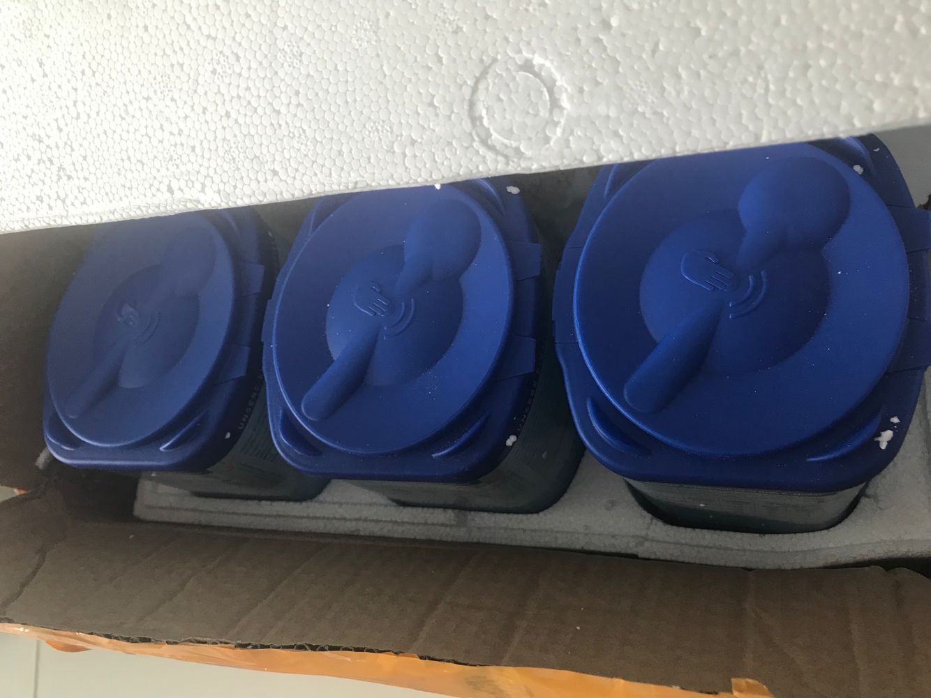 爱他美奶粉与a2奶粉味道有差别吗,爱他美奶粉二段好还是三段好