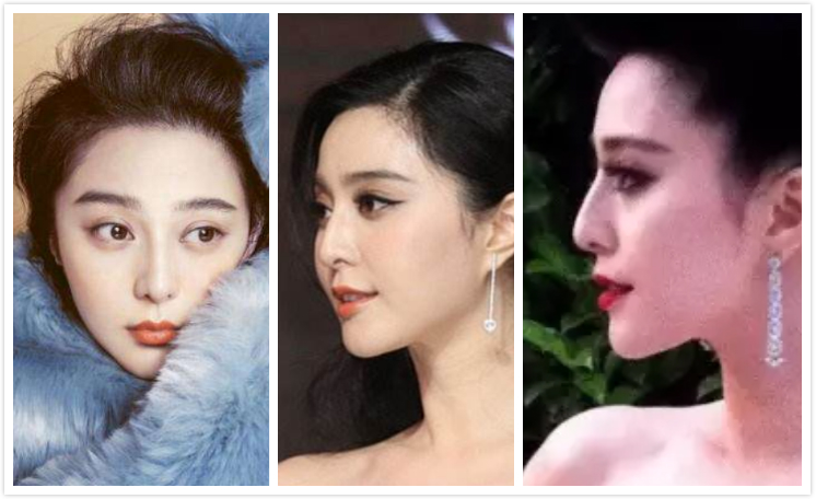 侧面好看和正面好看哪个好,女生侧面怎么才好看