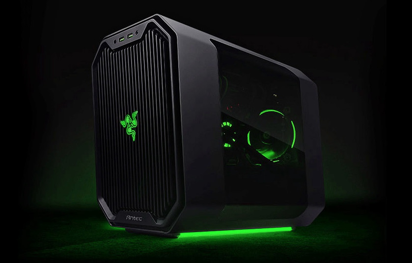 可以推荐的电脑机箱有哪些,推荐几款炫酷的电脑机箱