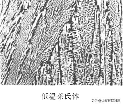 最全的彩色金相图：马氏体、奥氏体、珠光体等20种材料结构