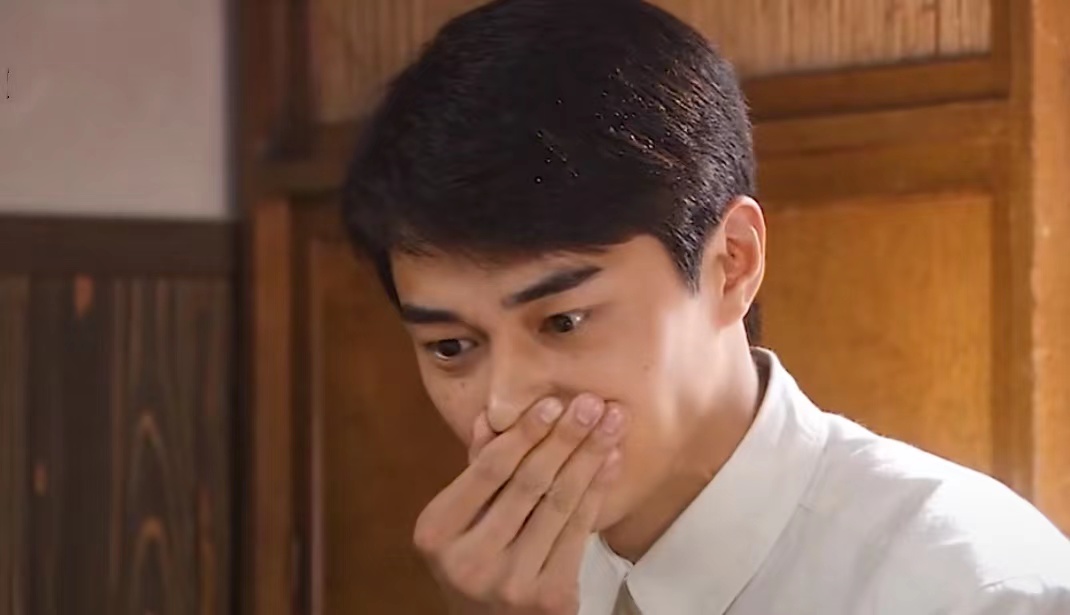 多谢款待日剧悠太郎没死,日剧多谢款待芽衣子