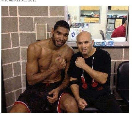 邓肯退役后不像富翁那样生活！却过得让人羡慕，从改装车玩到钓鱼