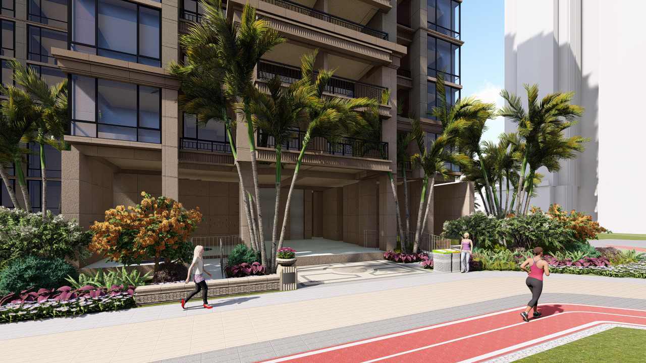 临湖而居全景图片,临湖而居宜居生活