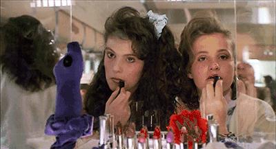 口红各式各样的,口红千千万mac最好看