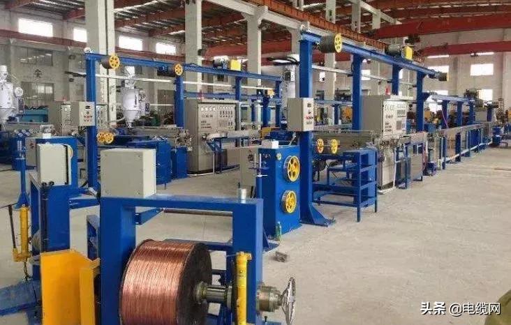 8000字长文，全面讲述电缆挤塑工艺（强烈建议转发收藏）