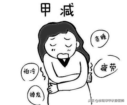 甲亢碘131治疗后变甲减的概率,中医论甲亢变成甲减的原因及后果