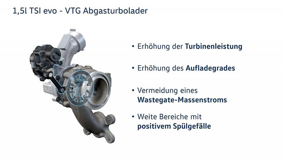 老款大众速腾1.6改装涡轮,新款1.5t速腾改装