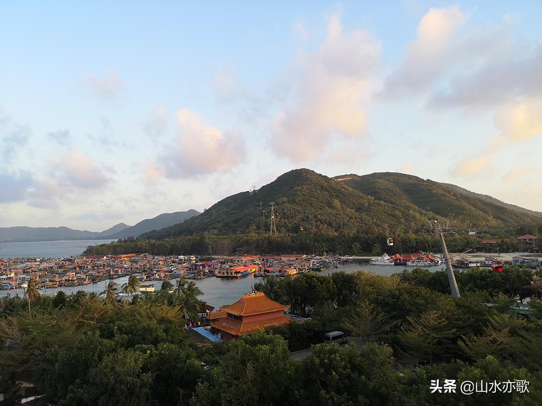 石家庄自驾海南旅游攻略,石家庄到海南三亚自驾游最佳路线