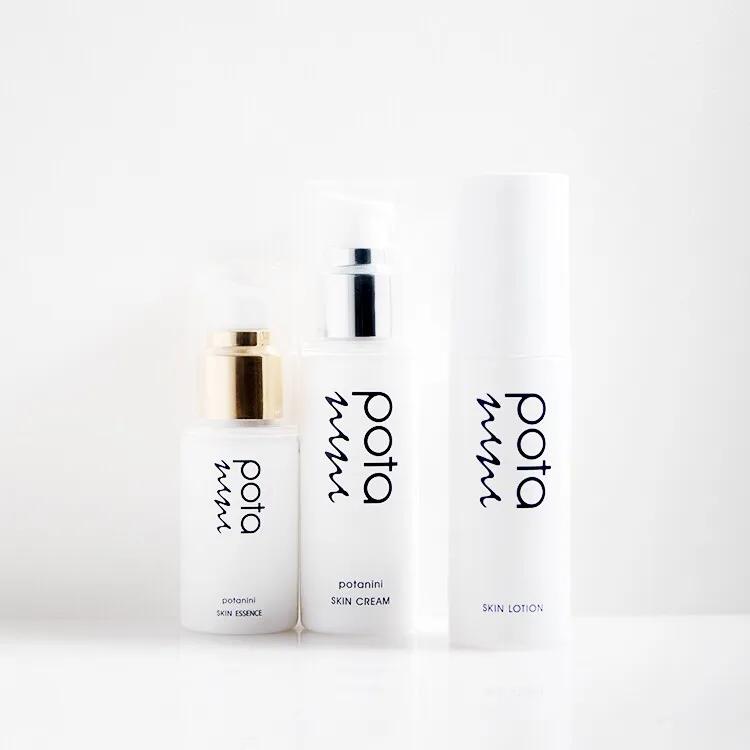 过敏抗衰老护肤品推荐哪款,抗皱抗衰老护肤品3合一