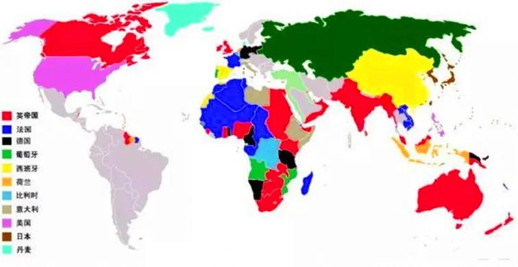 清朝末年八国联军入侵资料,清朝1900年八国联军
