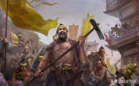 别被影视误导,不要被历史蒙蔽了