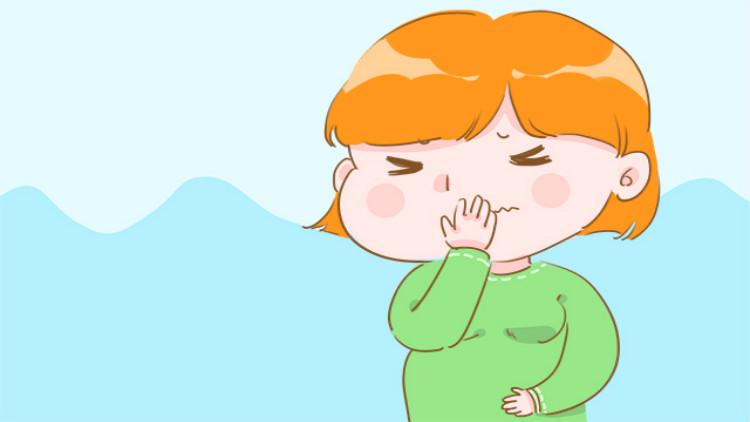 孕期生气头晕喘不过气是什么原因,孕期控糖后出现头晕是怎么回事