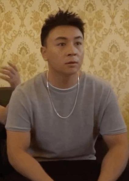 释小龙童年回忆,释小龙多年无戏从不缺钱