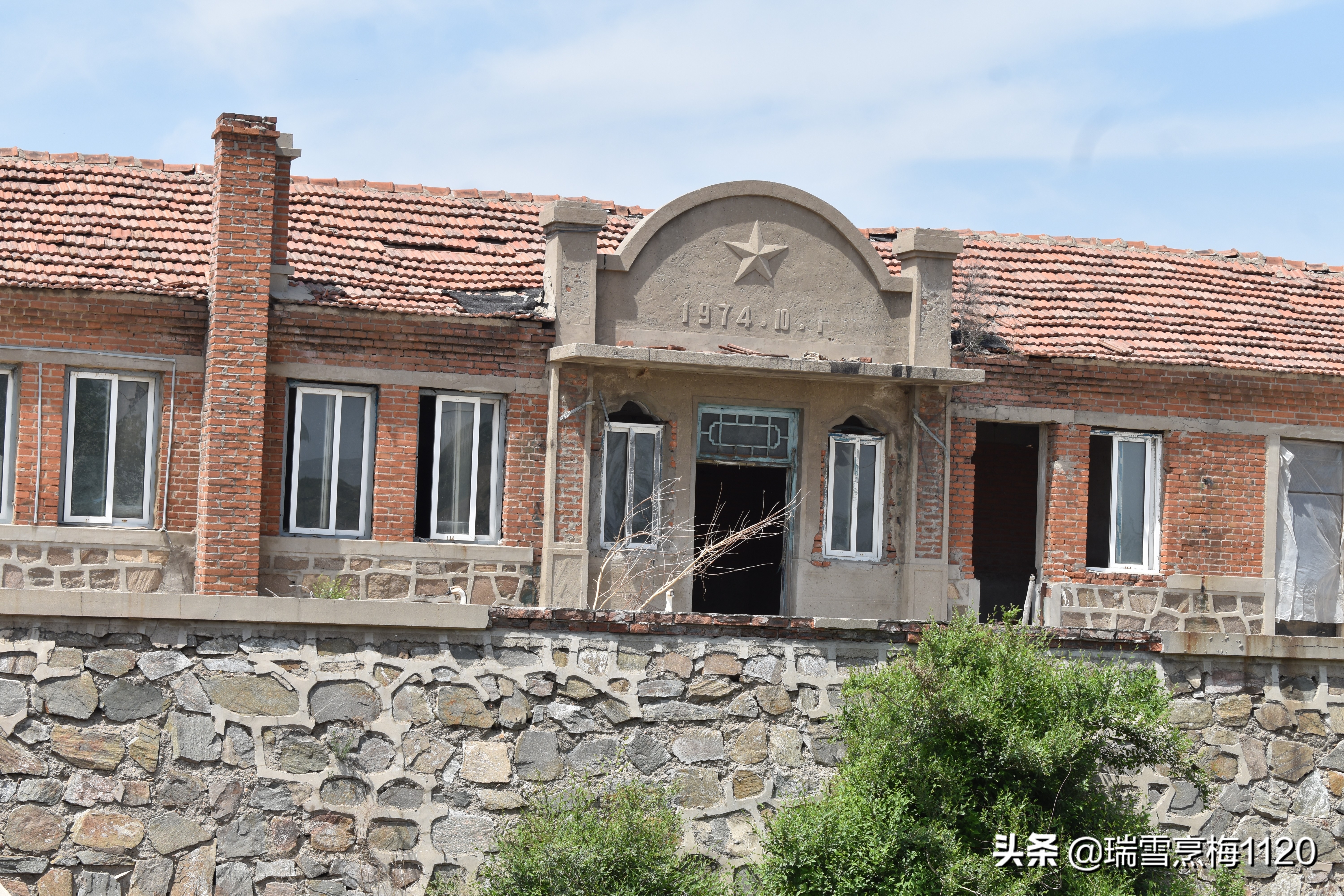 沈阳市沈北新区原抗大学校,沈阳百年学校