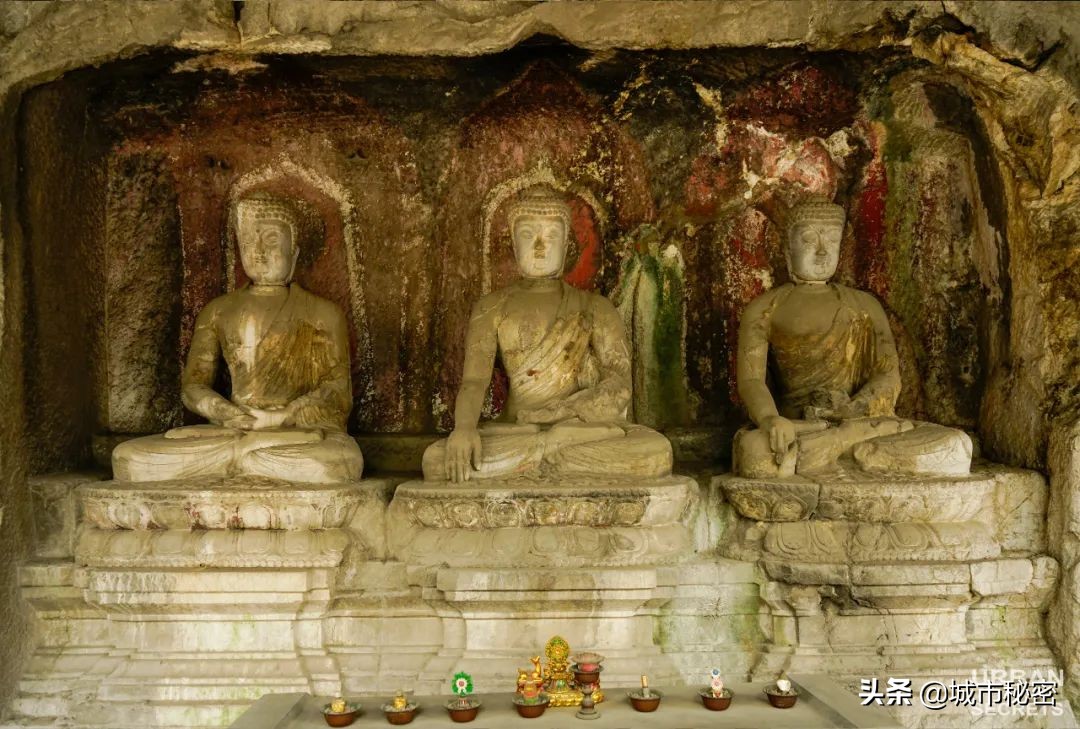 吴山和城隍山,城隍山吴山