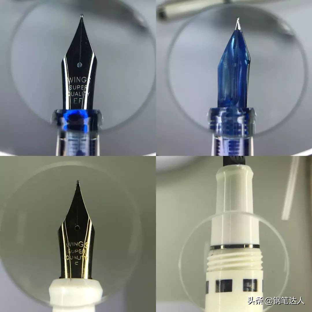 永生钢笔有036型号吗,永生716钢笔怎么样