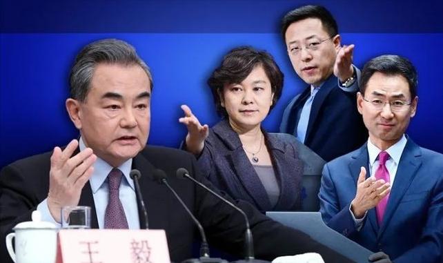 外媒不敢惹的中国女外交官，51岁的华春莹到底有多厉害？