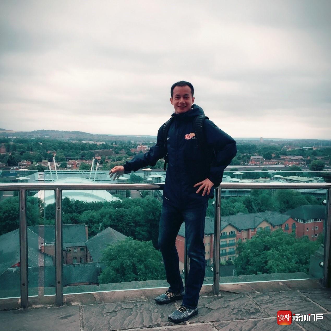 初三学子看过来,深圳中学网络特色课堂