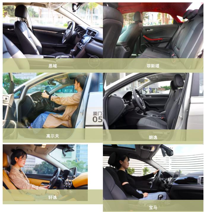 月入5000左右的车子推荐,厦门月入8000买什么车