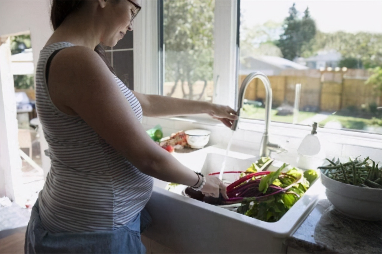 怀孕5-8周孕妈妈注意事项,孕期16-30周妈妈会出现什么问题