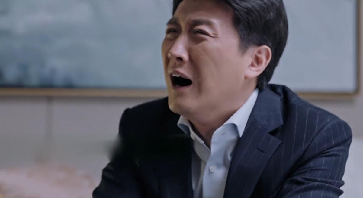 突围大结局林满江和武玲珑的关系,突围中武玲珑的老大是谁