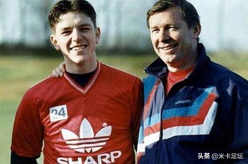 那年弗格森导演的“包厢事件”救回了一个传奇，也放任了一个天才