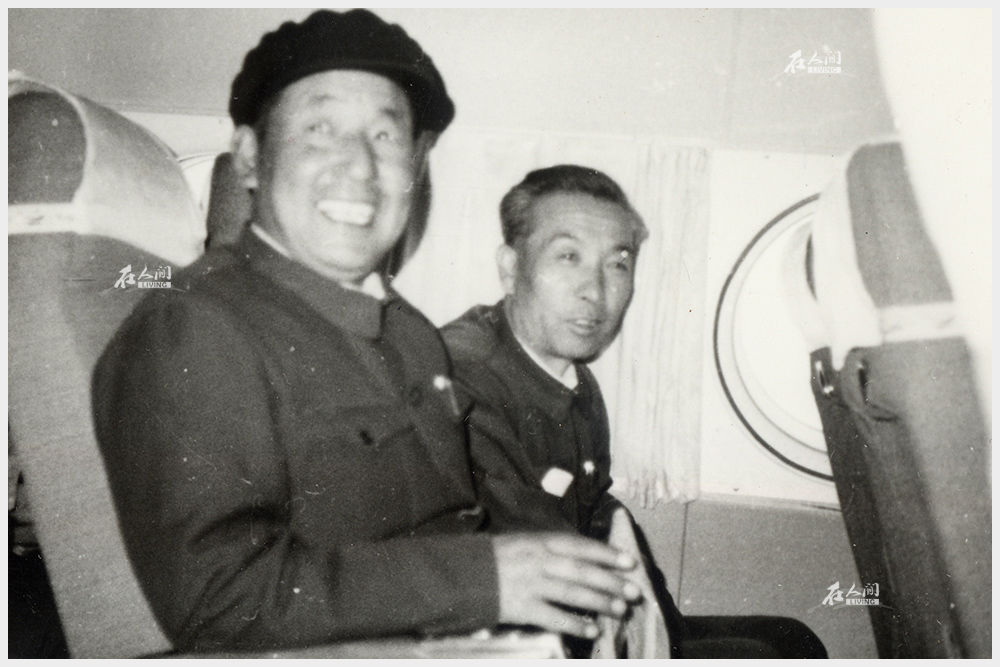 回忆1953-2018一年年老去的爷爷