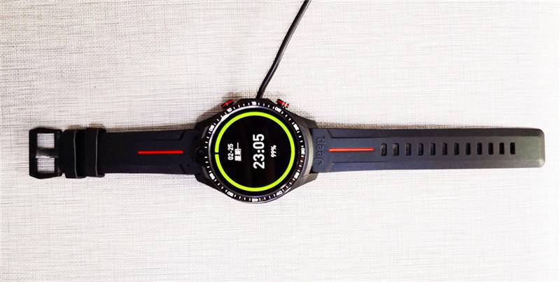 jeep黑骑士手表能刷抖音么,黑骑士手表能刷抖音吗