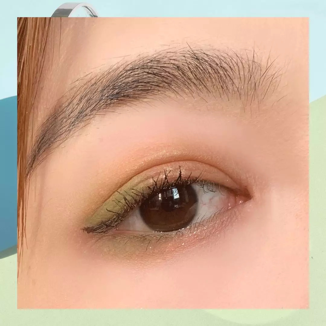 不超过100块钱的平价眼影盘推荐,不用代购的便宜好物