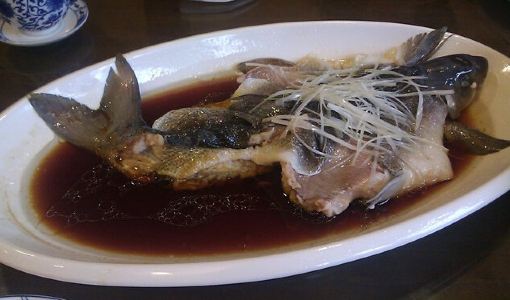 九寨沟美食餐厅推荐,九寨沟美食蕨根粉