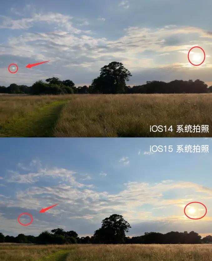 iphone越狱系统有哪些,一招修复苹果拍照黑屏功能