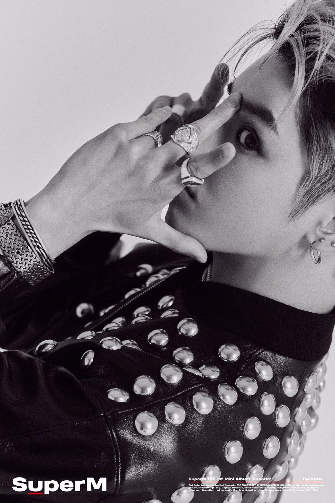 superm洛杉矶,superm欧洲巡演