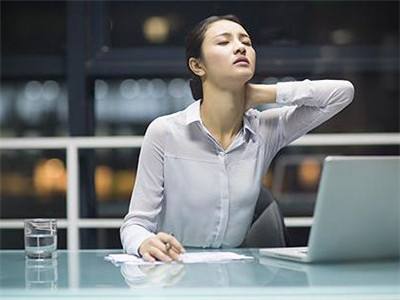 冬季好养生第6讲：低头族们，你有颈椎病吗？