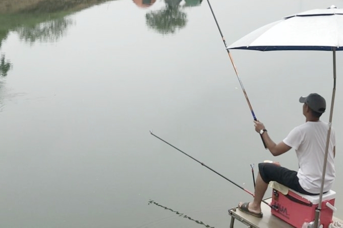 野钓如何判断鱼口好坏,正钓后期鱼口不好味型怎么调整