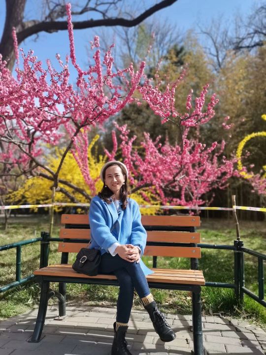 我的罗衫进阶之旅——罗衫伴我陪读