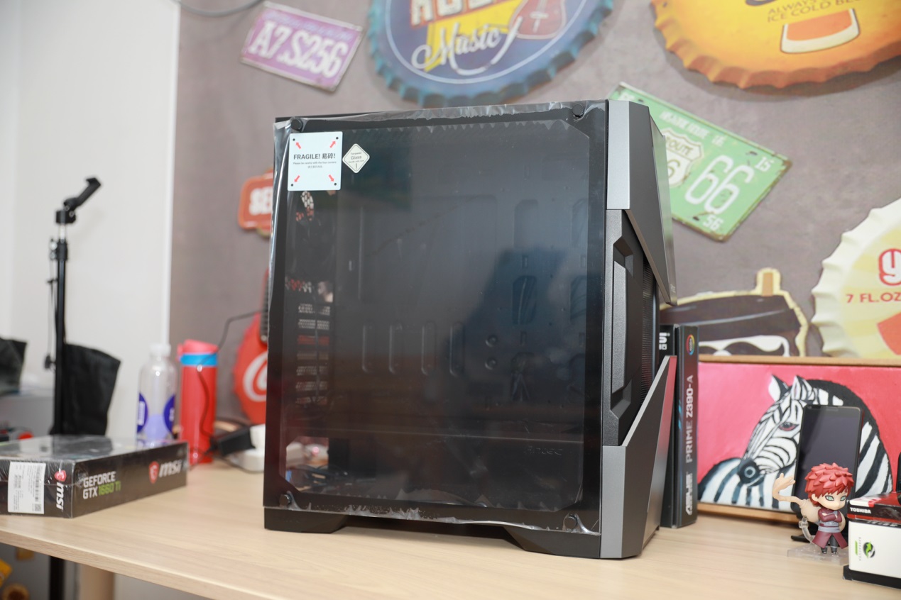 装机配件选择思路,小白装机需要买哪些配置