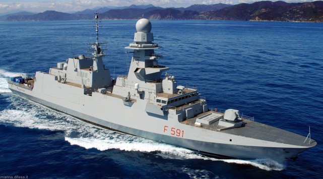 印尼海军轻型巡洋舰,印尼海军雅加达