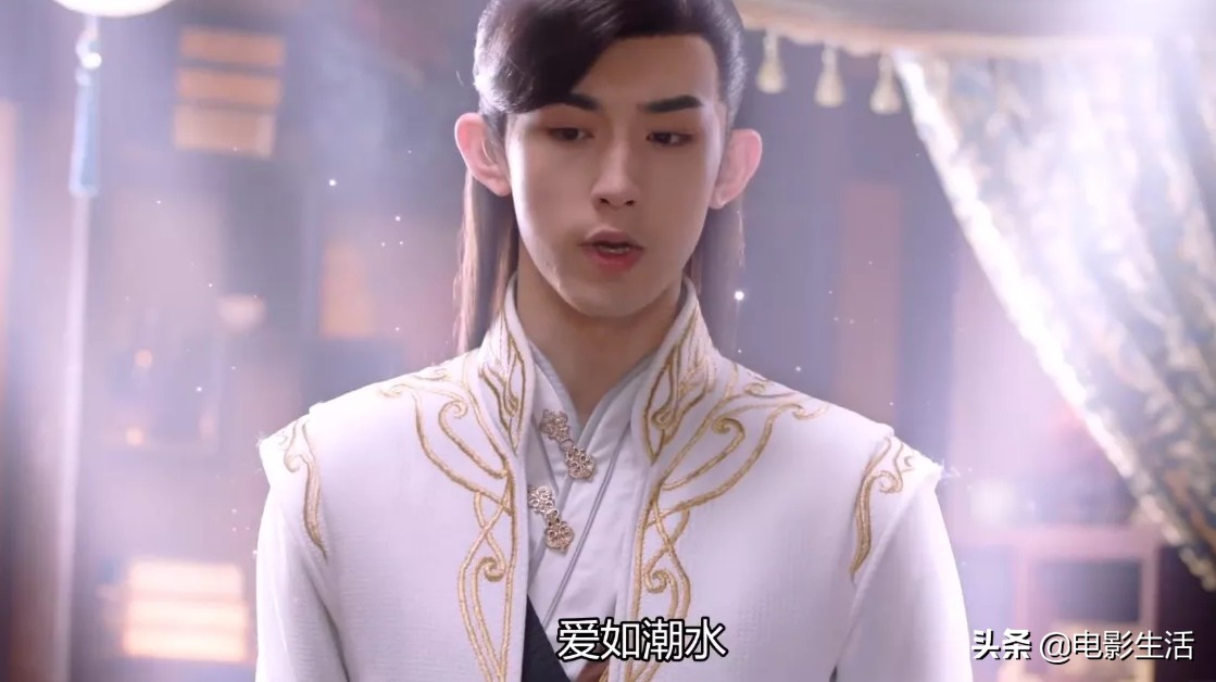 郭俊辰电视剧惹上冷殿下搞笑片段,郭俊辰的电视剧搞笑