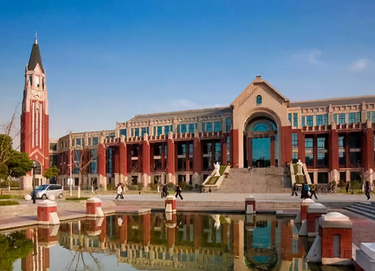 江苏最低调的学校,江苏低调的大学