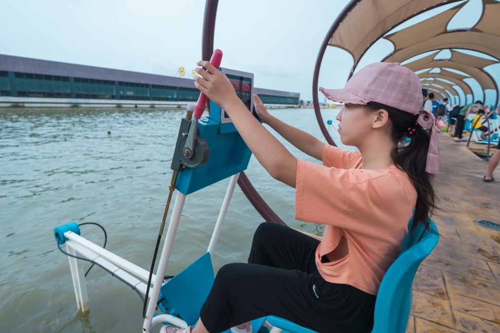 周末24小时畅玩,周末去哪儿玩曹妃甸