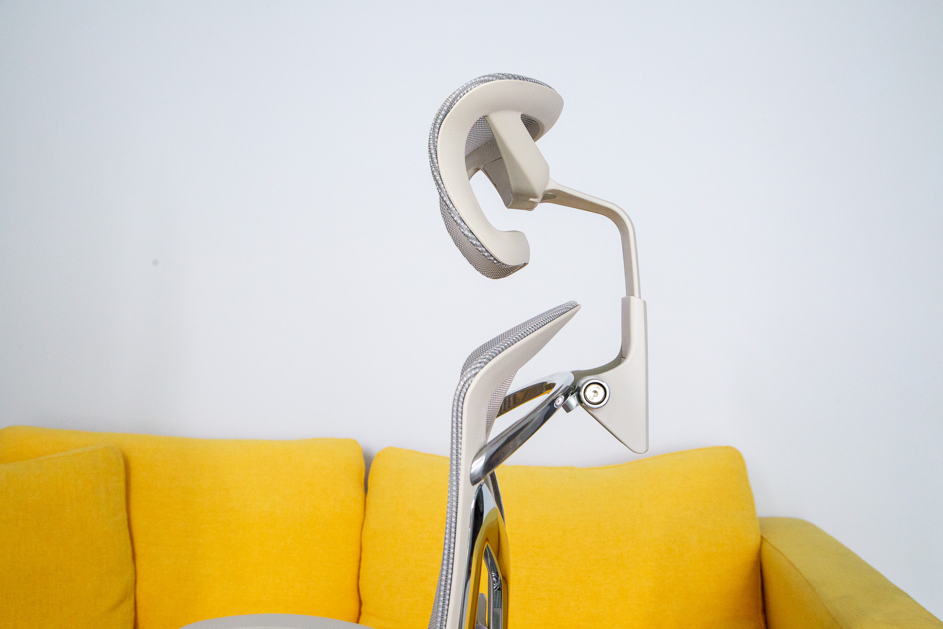 办公室健康改造计划4K价位的Ergoup蝴蝶人体工学椅值得推荐吗？