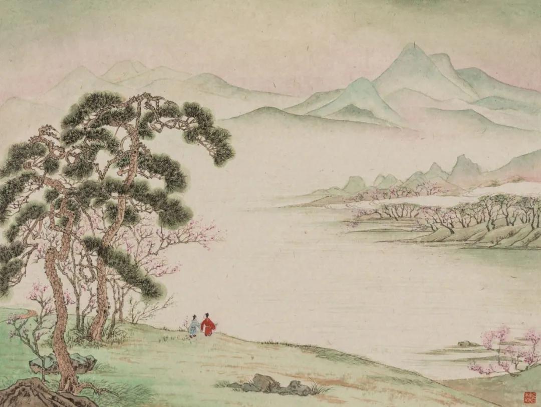 郭彬彬|元姐——甘溪滩女人系列之—