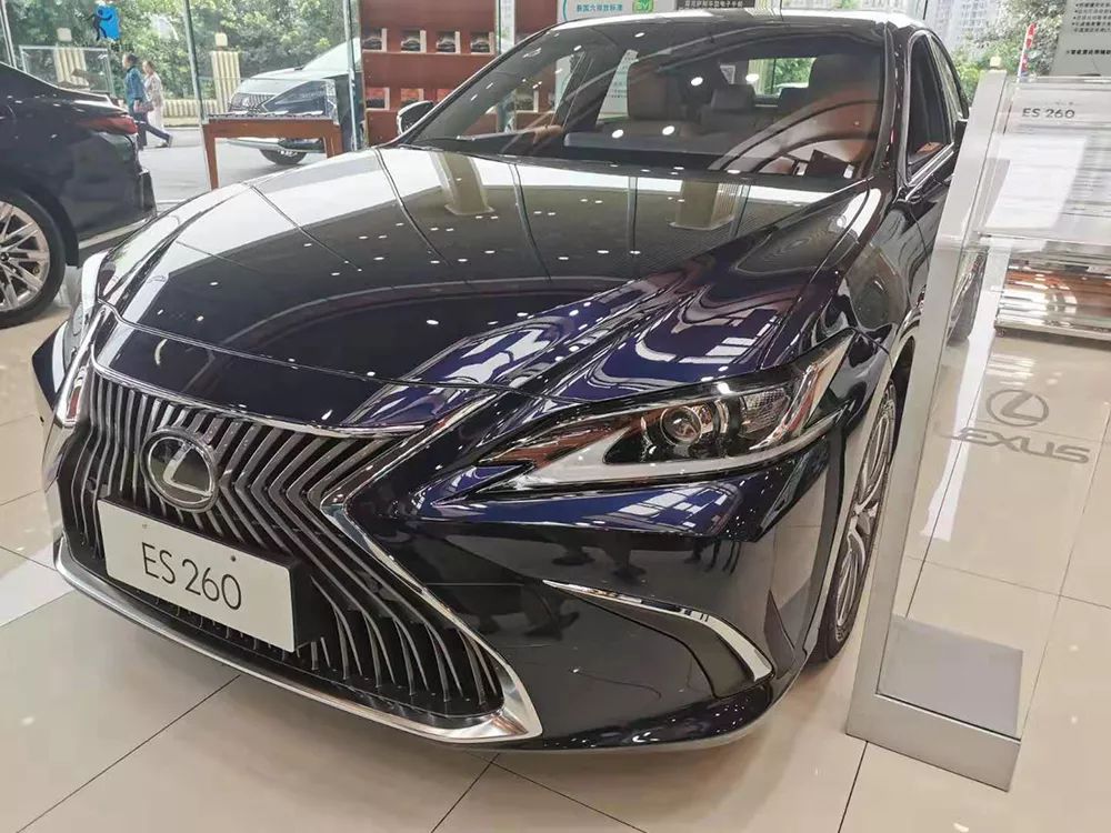 雷克萨斯es2021加价多少钱,雷克萨斯es260还用加价吗
