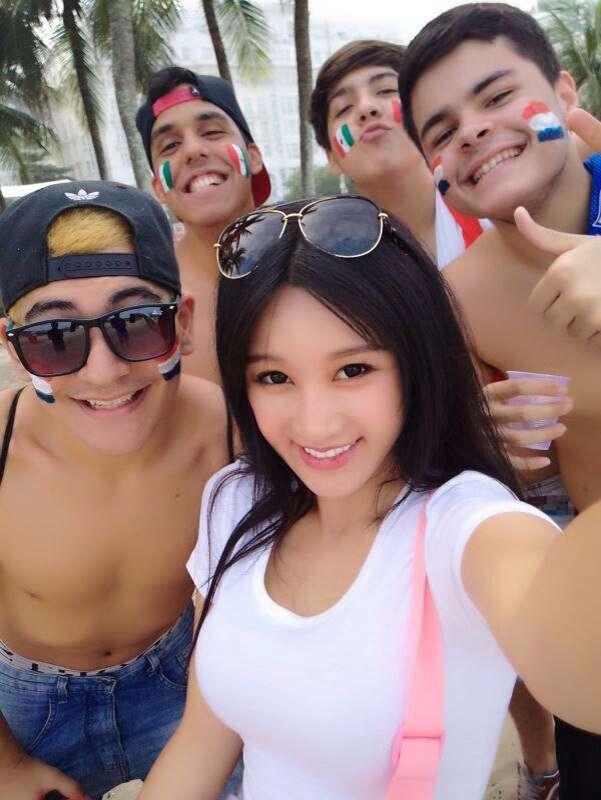 最美足球宝贝樊玲现状,樊玲最美视频大全