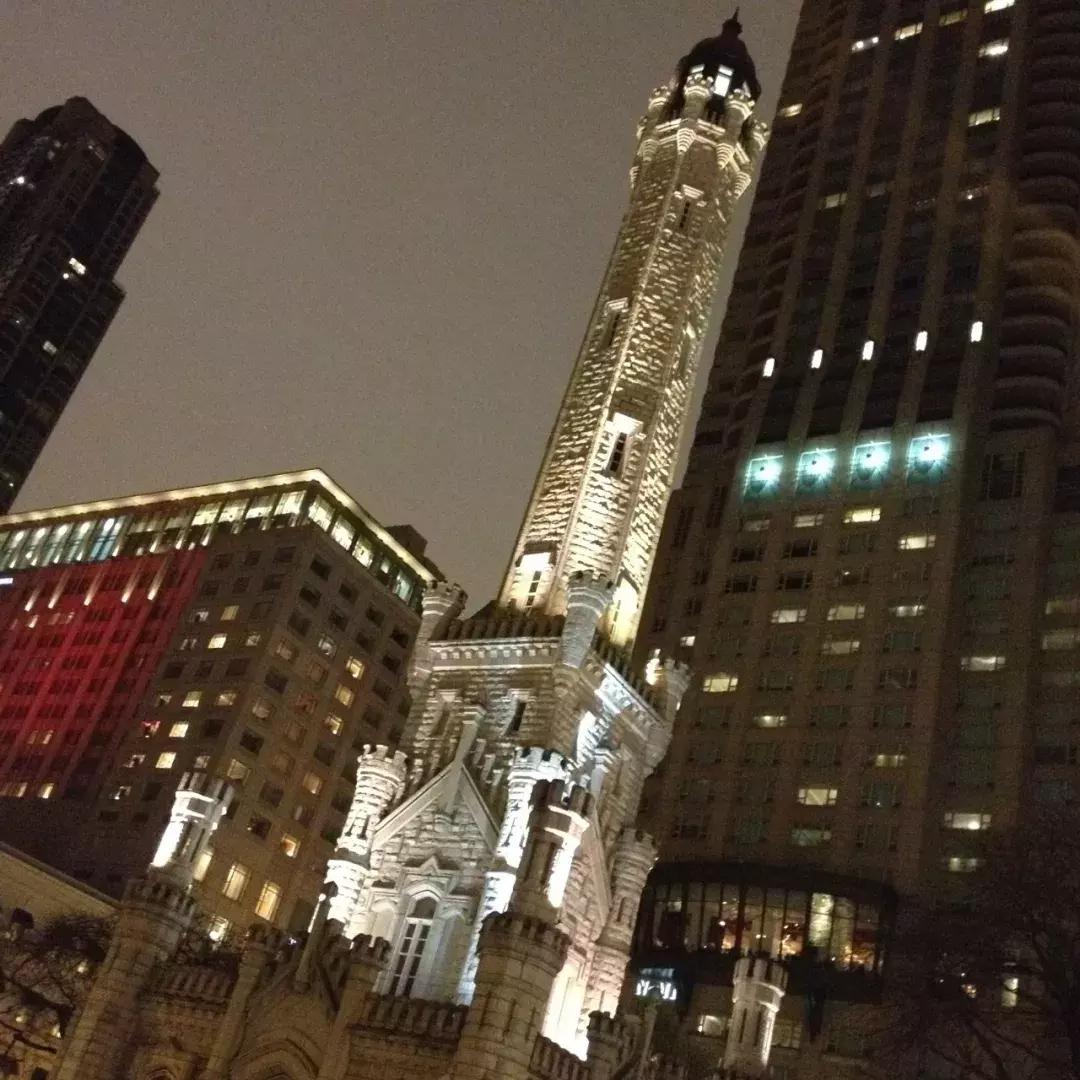 TinyTRIPS|过期游记六:大哥谭-Chicago芝加哥