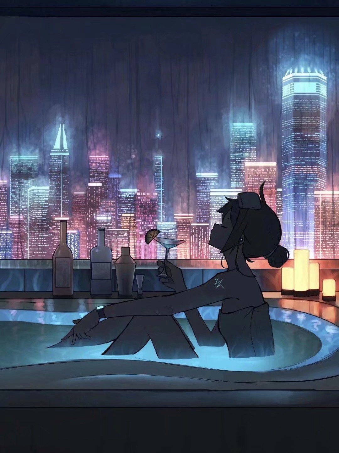 你的心灵树洞下一句,你的心灵树洞