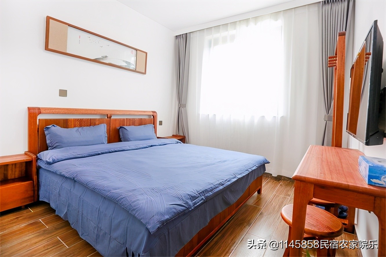 怀柔雁栖湖周边民宿,怀柔雁栖湖民宿小院推荐