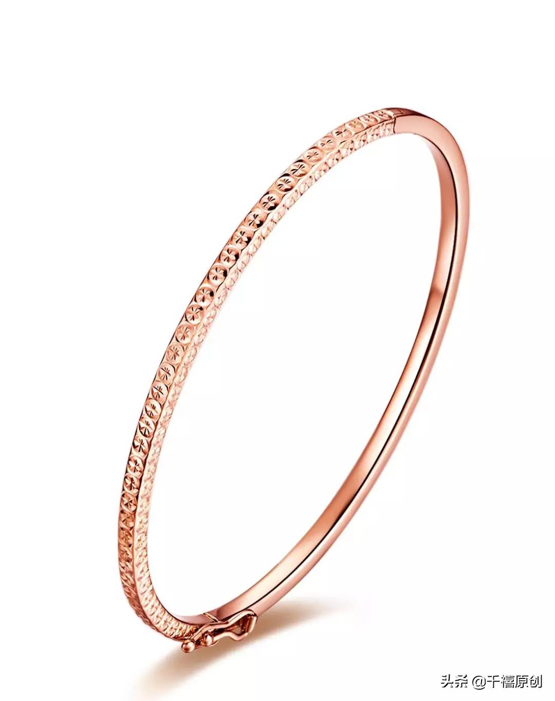 首饰没有这些金属印记,一定不值钱?背后三大秘密,不看后悔