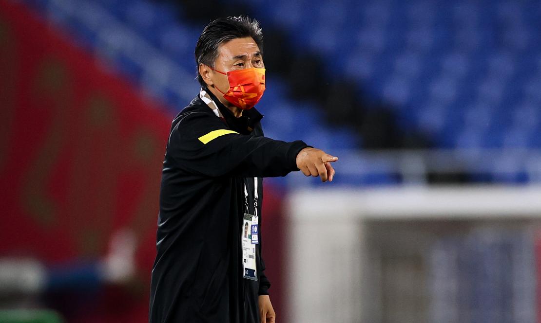 没有最惨只有更惨！中国女足2-8大比分输荷兰，完败结束奥运会